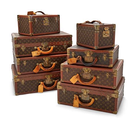 20k louis vuitton|Speedy Trunk 20 Monogram Canvas .